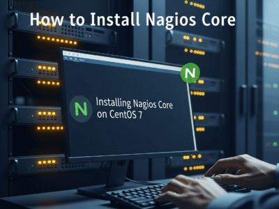 How to Install Nagios Core on Centos 7